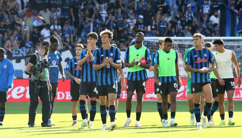 Psg-Atalanta: orario, formazioni, dove vederla in tv e in streaming, Champions League 2025-2026