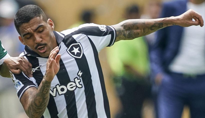 Allan, muore il figlio neonato: la struggente lettera dell’ex Napoli