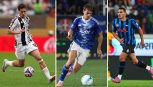 Serie A 2025-26, la classifica degli assist. Tris d'assi in vetta: Yildiz, Paz e Krstovic