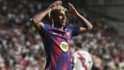 Pallone d’oro, Yamal vuol rovinare la festa del Psg: dove vederlo in tv e in streaming e tutto quello che c’è da sapere