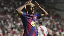 Pallone d’oro, Yamal vuol rovinare la festa del Psg: dove vederlo in tv e in streaming e tutto quello che c’è da sapere