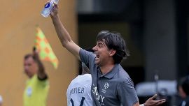 Champions araba, Inzaghi show: rimonta dell'Al Hilal firmata Theo Hernandez