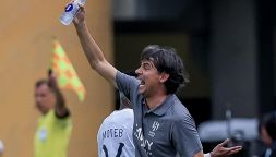 Champions araba, Inzaghi show: rimonta dell'Al Hilal firmata Theo Hernandez