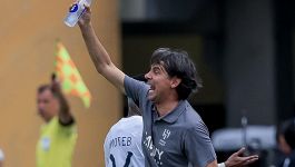 Champions araba, Inzaghi show: rimonta dell'Al Hilal firmata Theo Hernandez