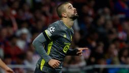 Chi è Edon Zhegrova, neo acquisto della Juventus con quattro passaporti, una sorella cantante e un passato milanista