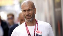 Zidane, esilio finito: l'ex stella della Juventus tornerà ad allenare dopo oltre 4 anni
