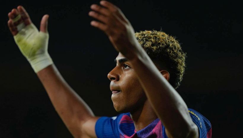 Spagna, Yamal è già pronto al ritorno: ci sarà contro il Real Madrid. Ma il no alla nazionale fa scoppiare la polemica