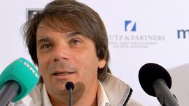 Il Giugliano vince sotto gli occhi di Capuano, cosa manca per il ritorno di Eziolino