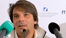 Il Giugliano vince sotto gli occhi di Capuano, cosa manca per il ritorno di Eziolino