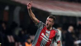 Pagelle di Cremonese-Atalanta 1-1: Vardy alla prima gioia italiana. Brescianini dà una mano a Juric