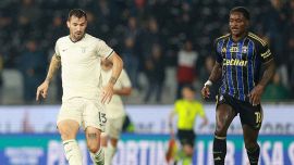 Pagelle di Pisa-Lazio 0-0: Tramoni e Dia, simboli di attacchi che non girano. I volti del match sono Caracciolo e Romagnoli