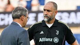 Juventus, Tudor e Comolli, il grande freddo: cosa è successo, il croato rischia
