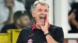 Torino, Baroni esplode ed attacca i giornalisti dopo risate e lite in sala stampa