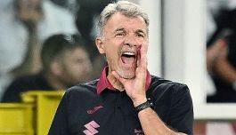 Torino, Baroni esplode ed attacca i giornalisti dopo risate e lite in sala stampa