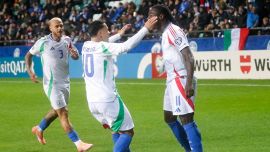 Pagelle Estonia-Italia 1-3: Kean e Retegui, la coppia funziona. Pio Esposito è il nuovo che avanza. Donnarumma tradisce