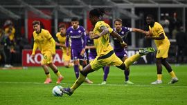 Pagelle di Milan-Fiorentina 2-1: Gosens accende Leao. La doppietta del portoghese porta in cima Max Allegri