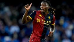 Juve su Norton-Cuffy: a destra Kalulu e Joao Mario non convincono, l'esterno del Genoa intriga i bianconeri