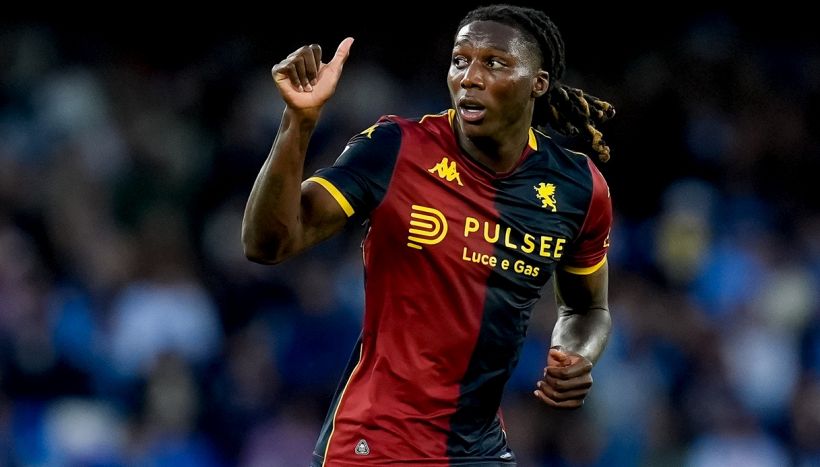 Juve su Norton-Cuffy: a destra Kalulu e Joao Mario non convincono, l'esterno del Genoa intriga i bianconeri