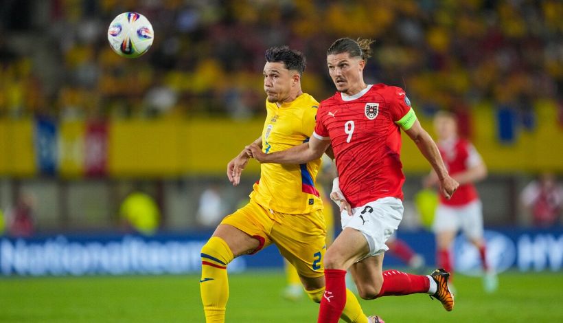 Mondiali, le partite di oggi: dove vedere Romania-Austria e Scozia-Bielorussia