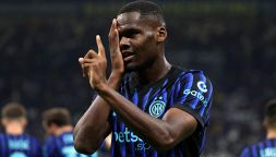 Inter, Bonny l'ultima scommessa vinta da Chivu, il rumeno ha cancellato il fantasma di Inzaghi