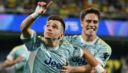 Pagelle di Villarreal-Juventus 2-2: l'ex Veiga gela i bianconeri dopo la rimonta firmata Gatti e Conceicao