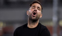 Como, perché Fabregas non parla da giorni alla stampa: la sofferenza del tecnico spagnolo