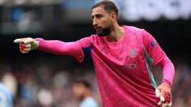 Donnarumma, la lettera segreta scritta prima dell'addio al Psg: l'emozione di Gigio