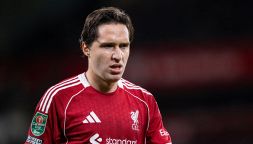 Liverpool, Chiesa mandato allo sbaraglio da Slot: nuova bufera sul tecnico, così ha fatto infuriare tutti