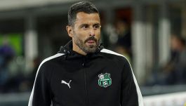 Verona-Sassuolo: Grosso rivela cos'ha fatto sul rigore di Pinamonti, poi il siparietto in tv. Lo sfogo di Zanetti
