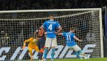 Napoli-Inter, sul rigore agli azzurri la reazione di Rocchi e la sentenza di Cesari Napoli-Inter, sul rigore agli azzurri la reazione di Rocchi e la sentenza di Cesari
