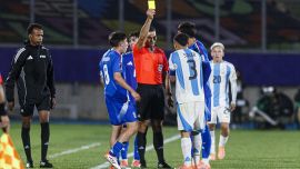 Mondiali Under 20, Italia ko con l’Argentina ma passa, Brasile eliminato