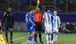 Mondiali Under 20, Italia ko con l’Argentina ma passa, Brasile eliminato