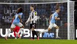Pagelle di Lazio-Juventus 1-0: Basic e David affossano Tudor, Isaksen show, terzo ko di fila per i bianconeri Pagelle di Lazio-Juventus 1-0: Basic e David affossano Tudor, Isaksen show, terzo ko di fila per i bianconeri