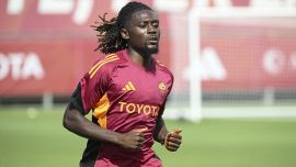 Koné vuota il sacco sulla corte dell'Inter: 'Ho parlato con Sommer e Thuram'. Ecco perché è rimasto alla Roma