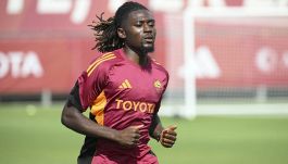 Koné vuota il sacco sulla corte dell'Inter: "Ho parlato con Sommer e Thuram". Ecco perché è rimasto alla Roma