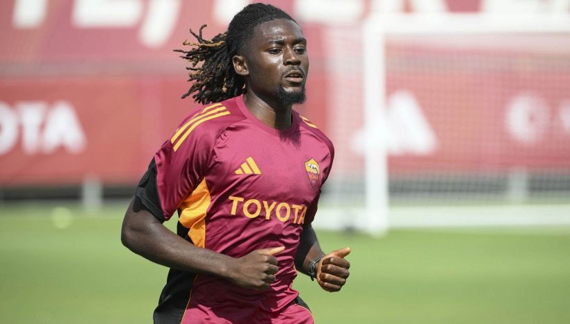 Koné vuota il sacco sulla corte dell'Inter: "Ho parlato con Sommer e Thuram". Ecco perché è rimasto alla Roma
