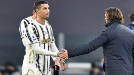 Juventus, Pirlo non amava Cristiano Ronaldo, preferiva Morata: il retroscena