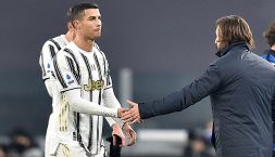 Juventus, Pirlo non amava Cristiano Ronaldo, preferiva Morata: il retroscena