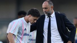 Juventus: Yildiz mette nei guai Tudor, come cambia la squadra anti-Lazio