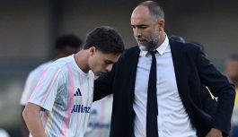 Juventus: Yildiz mette nei guai Tudor, come cambia la squadra anti-Lazio