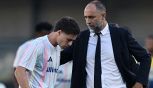 Juventus: Yildiz mette nei guai Tudor, come cambia la squadra anti-Lazio Juventus: Yildiz mette nei guai Tudor, come cambia la squadra anti-Lazio