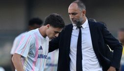 Juventus: Yildiz mette nei guai Tudor, come cambia la squadra anti-Lazio