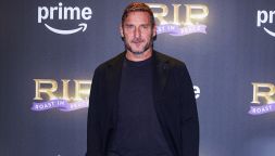 Totti: "Rigori sbagliati dalla Roma? La verità sul mio audio". Il giudizio su Gasperini e il consiglio a Soulé