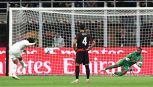 Milan-Pisa, Cuadrado: il retroscena sul rigore e il siparietto a fine gara Milan-Pisa, Cuadrado: il retroscena sul rigore e il siparietto a fine gara