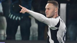 Juventus, Koopmeiners allo scoperto, lo sfogo sul ruolo: “Non posso giocare lì”