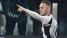 Juventus, Koopmeiners allo scoperto, lo sfogo sul ruolo: “Non posso giocare lì”