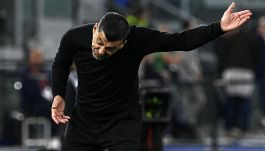 Saudi League: Al Ittihad, Sergio Conceicao all’esordio tradito da Benzema, che figuraccia