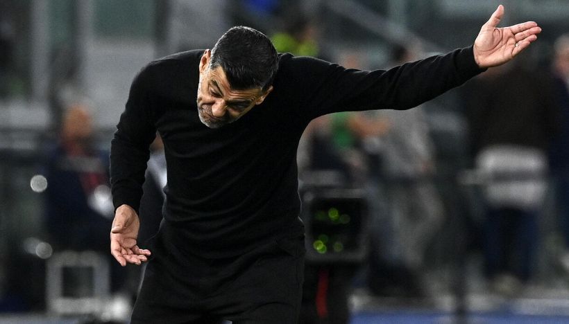 Saudi League: Al Ittihad, Sergio Conceicao all’esordio tradito da Benzema, che figuraccia