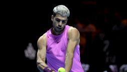 Alcaraz, il luogo segreto dove costruisce la sue vittorie: così Carlos vuole battere Sinner a Parigi