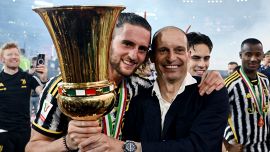 Juventus-Milan, Allegri e Rabiot nemici per colpa Giuntoli: liti, veleni e il retroscena su Koopmeiners